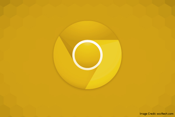 Chrome Canary