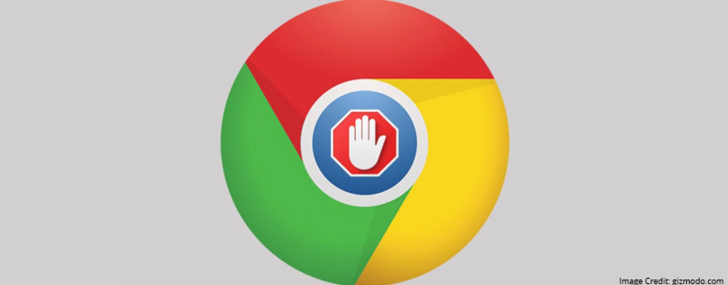 Get Surprise With New Google Ad Blocker For Android Making Appearance