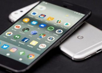 The Next Installment Of Google Pixel Phone To be Launched on October 5