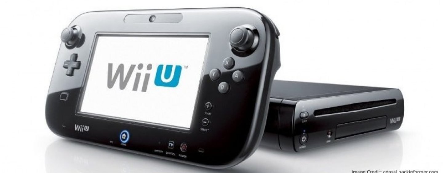 Wii U/ PC/ Wii U Emulations – A Latest Modding Inception Level