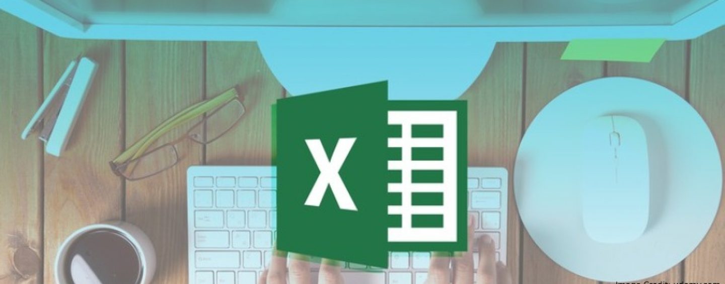 New Excel Training That Will Make You A Pro In A Second