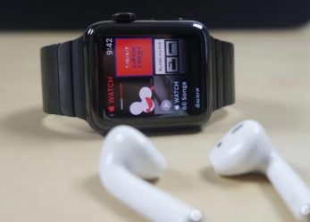 The Next Apple Watch Might Break Away The Independence From iPhone