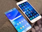 Galaxy Note 8 Or iPhone? Which One Is the Best Buy?