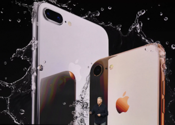 iPhone 8 & iPhone 8 Plus- Release Dates, Price, Tech Specs And More