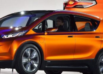 General Motors Unveil Its Plan To Make 20 Electric Cars By 2023