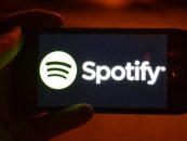 Spotify’s Dominance In Online Music Streaming Is A Threat For Microsoft