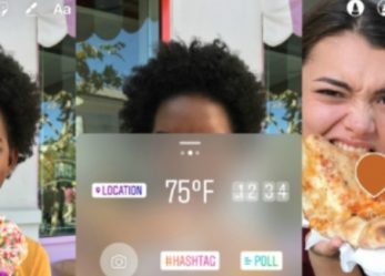 Now Make Your Instagram Stories More Interesting By Adding Polls