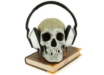 Spooky and Super Scary Audiobooks That Won’t Let Your Sleep