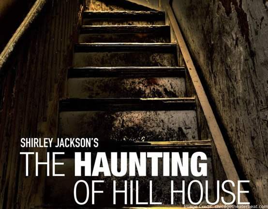 the haunting of hill house