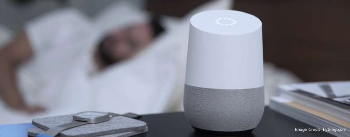 Google Home Assistant: Try Using This For Kids To Keep Them Ebullient