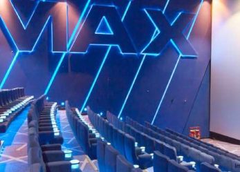 Yay! Here Comes Europe’s First Ever IMAX VR Experience Center