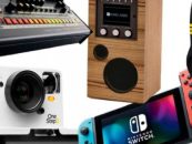 Music Lovers Get Ready  To “Rock N Roll” With The Latest Tech Gadgets