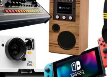 Music Lovers Get Ready  To “Rock N Roll” With The Latest Tech Gadgets