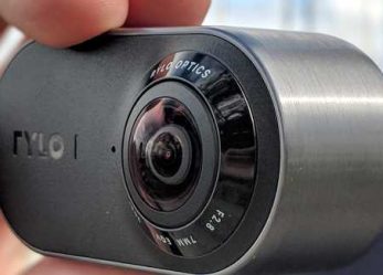 Meet Rylo Camera That Will Freak You Out ‘360 Degrees Literally’