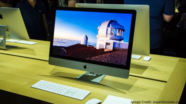 The New Variety Of IMac