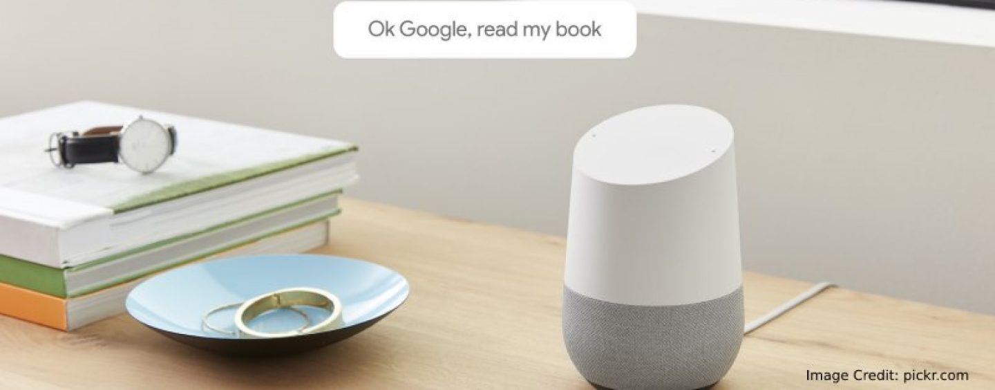 Google Assistant for Listening Audiobooks – Amazing Facts You Need to Know