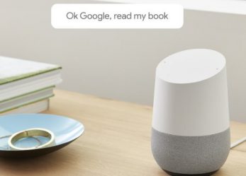 Google Assistant for Listening Audiobooks – Amazing Facts You Need to Know