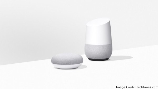 Google Home