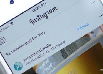 New Feature Of Instagram ‘Recommended’ Posts That Will Surely Astonish You