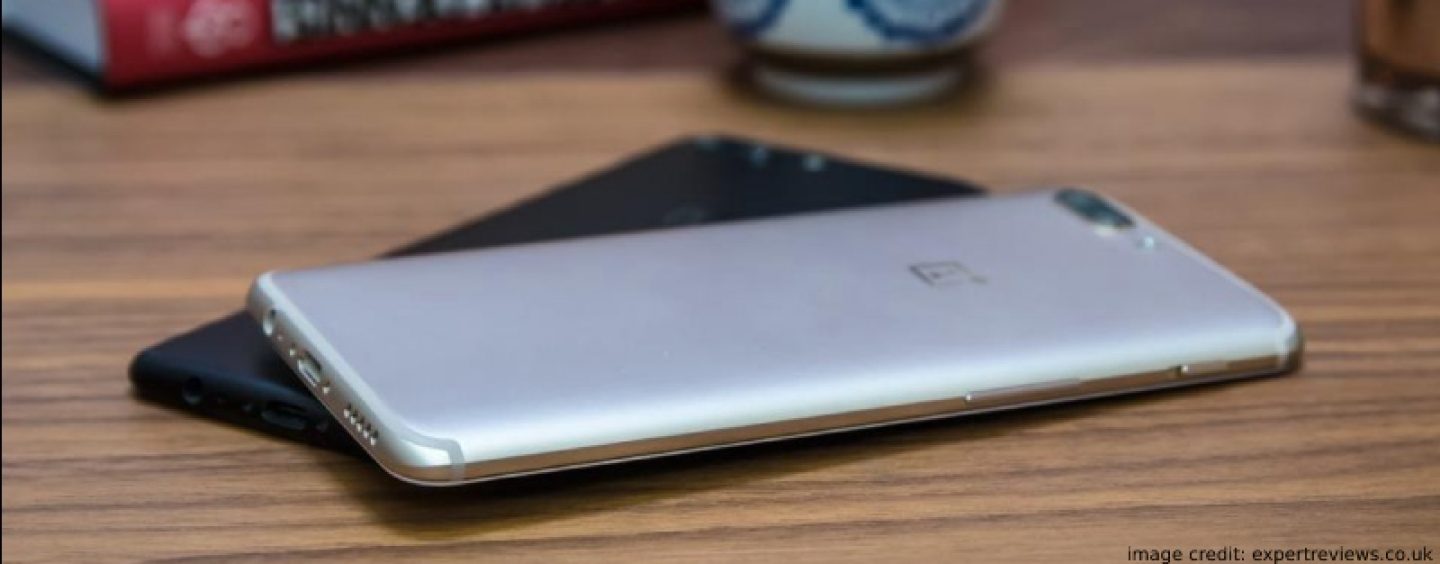 Newest  Model Of One Plus Will Make You Rethink What Phone Can Do